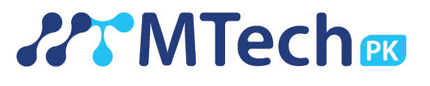 MTech Pakistan